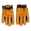 Deadbeat Customs - Jackson Two-Tone Deerskin Leather Gloves 1 Deadbeat Customs - Jackson Two-Tone Deerskin Leather Gloves -Bell Helmets Store deadbeat customs jackson two tone deerskin leather gloves 01629.1697659102