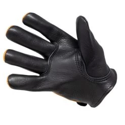 Deadbeat Customs - Jackson Two-Tone Deerskin Leather Gloves 8 Deadbeat Customs - Jackson Two-Tone Deerskin Leather Gloves -Bell Helmets Store deadbeat customs jackson two tone deerskin leather gloves 34446.1697659102