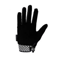 Deadbeat Customs - Moto Gloves - White 8 Deadbeat Customs - Moto Gloves - White -Bell Helmets Store deadbeat customs moto gloves white 04176.1697659139