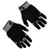 Deadbeat Customs - Moto Gloves - White 1 Deadbeat Customs - Moto Gloves - White -Bell Helmets Store deadbeat customs moto gloves white 81159.1697659139