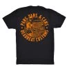 Deadbeat Customs - Pans, Vans, And Cans T-Shirt (S,3XL) 1 Deadbeat Customs - Pans, Vans, And Cans T-Shirt (S,3XL) -Bell Helmets Store deadbeat customs pans vans and cans t shirt 39199.1698259594