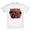 Deadbeat Customs Paradise T-Shirt 1 Deadbeat Customs Paradise T-Shirt -Bell Helmets Store deadbeat customs paradise t shirt 57766.1697659160