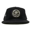 Deadbeat Customs Race Skull Black Snapback -Bell Helmets Store deadbeat customs race skull black snapback 50925.1697659158
