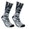 Deadbeat Customs - Ride Fast Socks - Black/White 1 Deadbeat Customs - Ride Fast Socks - Black/White -Bell Helmets Store deadbeat customs ride fast socks blackwhite 52391.1702650713