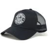 Deadbeat Customs Skull Black Snapback W/ Curved Brim 2 Deadbeat Customs Skull Black Snapback W/ Curved Brim -Bell Helmets Store deadbeat customs skull black snapback w curved brim 56566.1697659164
