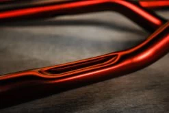 Deadbeat Customs Tracker Handlebars - Red -Bell Helmets Store deadbeat customs tracker handlebars red 00824.1690485196