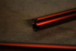 Deadbeat Customs Tracker Handlebars - Red -Bell Helmets Store deadbeat customs tracker handlebars red 32147.1690483050