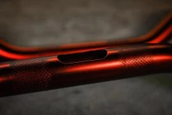 Deadbeat Customs Tracker Handlebars - Red -Bell Helmets Store deadbeat customs tracker handlebars red 78775.1690483786