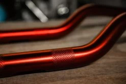Deadbeat Customs Tracker Handlebars - Red -Bell Helmets Store deadbeat customs tracker handlebars red 79496.1690481529