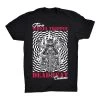 Deadbeat Customs Two Wheel Trippin' T-Shirt 2 Deadbeat Customs Two Wheel Trippin' T-Shirt -Bell Helmets Store deadbeat customs two wheel trippin t shirt 18052.1697659164