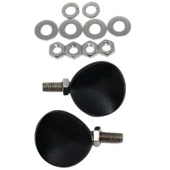 DK Custom Products - Thunder Torque Inserts -Bell Helmets Store dk custom products thunder torque inserts 27382.1690491232