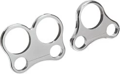 Drag Specialties 1-1/4" T-Bar Single Gauge Mount -Bell Helmets Store drag specialties 1 14 t bar single gauge mount 24968.1695664231