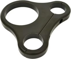 Drag Specialties 1-1/4" T-Bar Single Gauge Mount -Bell Helmets Store drag specialties 1 14 t bar single gauge mount 95324.1695665662