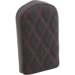 Drag Specialties - 10 " Double Diamond Sissy Bar Pad 7 Drag Specialties - 10 " Double Diamond Sissy Bar Pad -Bell Helmets Store drag specialties 10 double diamond sissy bar pad 42166.1691082659