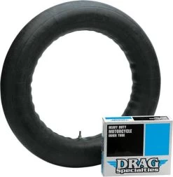 Drag Specialties 5.00 X 15" Inner Tube SRV