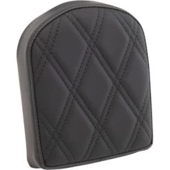 Drag Specialties - 7 " Double Diamond Sissy Bar Pad