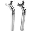 Drag Specialties 8.5" Forged Aluminum Pullback Handlebar Risers - Chrome 1 Drag Specialties 8.5" Forged Aluminum Pullback Handlebar Risers - Chrome -Bell Helmets Store drag specialties 8.5 forged aluminum pullback handlebar risers chrome 72934.1691083135