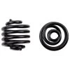 Drag Specialties - Black Seat Springs -Bell Helmets Store drag specialties black seat springs 37624.1690318075
