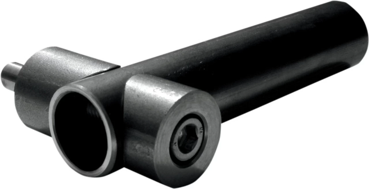 Drag Specialties - Bolt-On Spring Seat Mounts 4 Drag Specialties - Bolt-On Spring Seat Mounts - Image 2