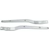 Drag Specialties - Chrome Stock-Style Rear Fender Struts Fits '58-'84 Harley FL Models W/o Saddlebag Mounting Holes Repl. OEM #s 59932-58 & 59932-77 1 Drag Specialties - Chrome Stock-Style Rear Fender Struts Fits '58-'84 Harley FL Models W/o Saddlebag Mounting Holes Repl. OEM #s 59932-58 & 59932-77 -Bell Helmets Store drag specialties chrome stock style rear fender struts fits 58 84 harley fl models wo saddlebag mounting holes repl oem s 59932 58 and 59932 77 17397.1690315823