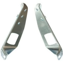 Drag Specialties - Heavy-Duty Inner Fairing Support Brackets