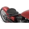 Drag Specialties - Large Low Profile Spring Solo Seats -Bell Helmets Store drag specialties large low profile spring solo seats 61920.1691085014