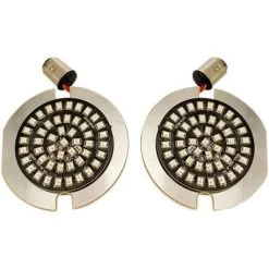 Drag Specialties - LED Inserts W/ 1156 Or 1157 Base -Bell Helmets Store drag specialties led inserts w 1156 or 1157 base 25861.1691085016