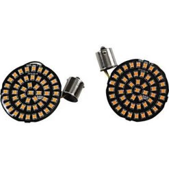 Drag Specialties - LED Inserts W/ 1156 Or 1157 Base -Bell Helmets Store drag specialties led inserts w 1156 or 1157 base 74872.1691080804