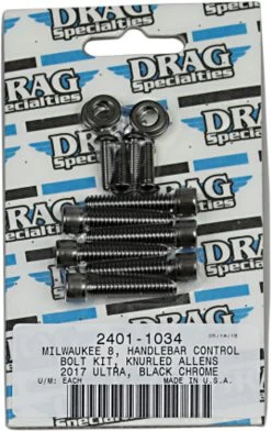 Drag Specialties - M-Eight Engine Bolt Kits 22 Drag Specialties - M-Eight Engine Bolt Kits -Bell Helmets Store drag specialties m eight engine bolt kits 04482.1695663747