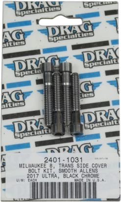 Drag Specialties - M-Eight Engine Bolt Kits 28 Drag Specialties - M-Eight Engine Bolt Kits -Bell Helmets Store drag specialties m eight engine bolt kits 06481.1695665661