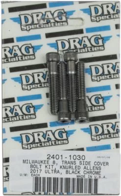 Drag Specialties - M-Eight Engine Bolt Kits