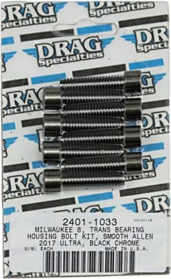 Drag Specialties - M-Eight Engine Bolt Kits 21 Drag Specialties - M-Eight Engine Bolt Kits -Bell Helmets Store drag specialties m eight engine bolt kits 60408.1695664892