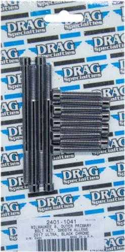Drag Specialties - M-Eight Engine Bolt Kits 29 Drag Specialties - M-Eight Engine Bolt Kits -Bell Helmets Store drag specialties m eight engine bolt kits 62201.1695665670