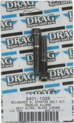Drag Specialties - M-Eight Engine Bolt Kits 19 Drag Specialties - M-Eight Engine Bolt Kits -Bell Helmets Store drag specialties m eight engine bolt kits 72932.1695664145