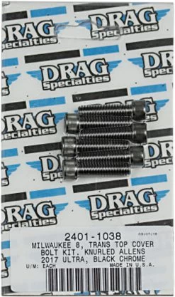Drag Specialties - M-Eight Engine Bolt Kits 20 Drag Specialties - M-Eight Engine Bolt Kits -Bell Helmets Store drag specialties m eight engine bolt kits 77616.1695666070