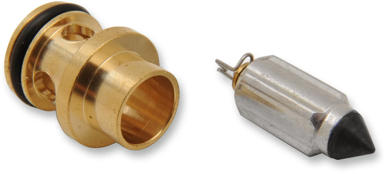 Drag Specialties - Mikuni HSR42/45 Needle And Seat 3 Drag Specialties - Mikuni HSR42/45 Needle And Seat