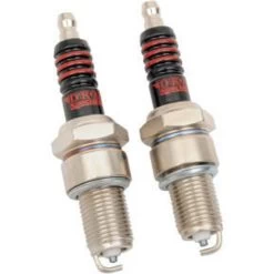 Drag Specialties - Performance Spark Plugs Fits '02-'17 V-Rod Models 7 Drag Specialties - Performance Spark Plugs Fits '02-'17 V-Rod Models -Bell Helmets Store drag specialties performance spark plugs fits 02 17 v rod models 48285.1691084068