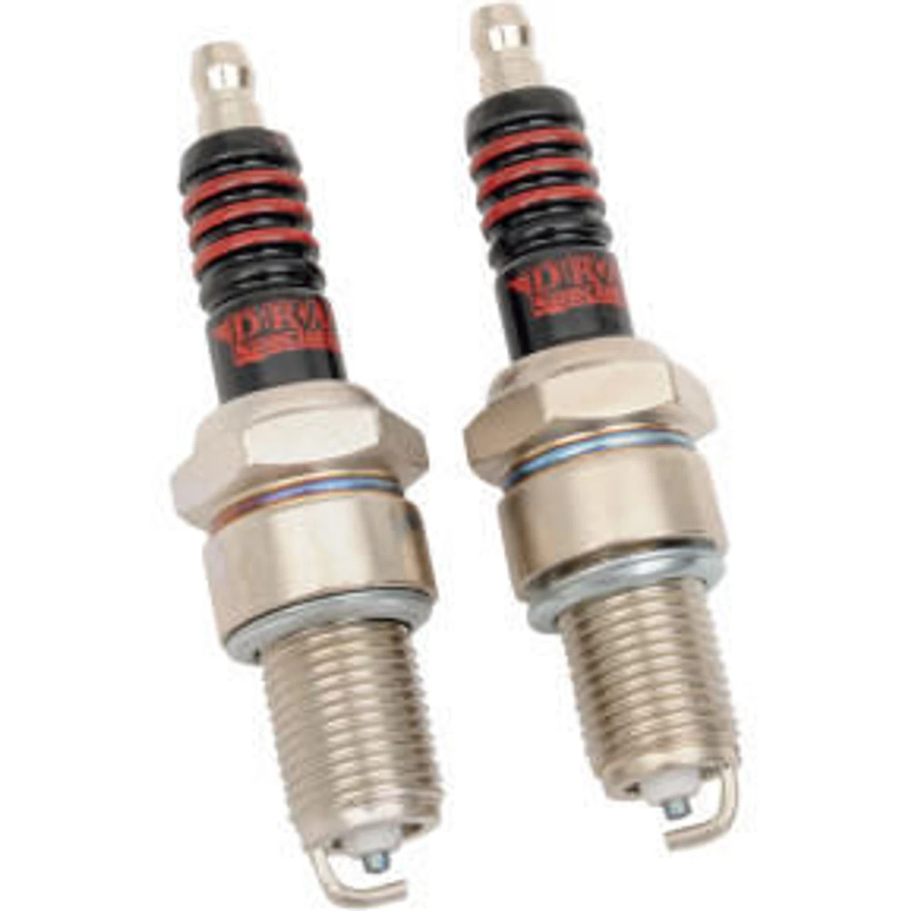 Drag Specialties - Performance Spark Plugs Fits '02-'17 V-Rod Models 5 Drag Specialties - Performance Spark Plugs Fits '02-'17 V-Rod Models - Image 3