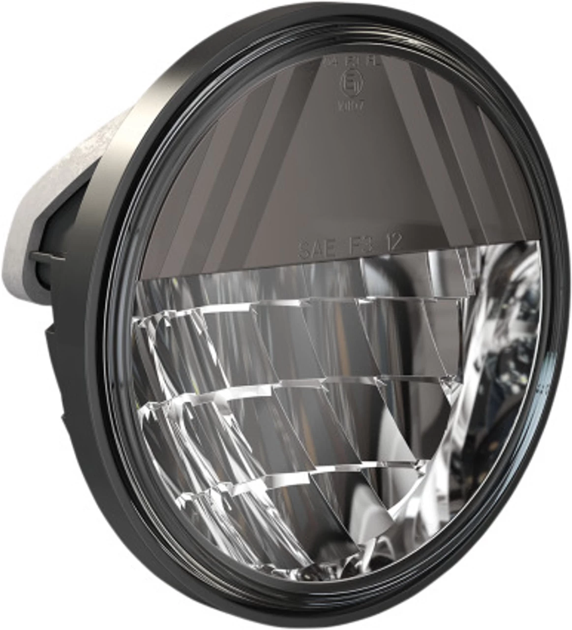 Drag Specialties - Premium 4.5" Reflector Style Passing Lamps 3 Drag Specialties - Premium 4.5" Reflector Style Passing Lamps