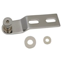Drag Specialties - Rear Seat Bracket W/ ¼" -20 Retained Screw
