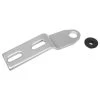 Drag Specialties - Seat Rear Mounting Bracket (Repl. OEM #s Early 51651-79 & Later Style 51652-83B) -Bell Helmets Store drag specialties seat rear mounting bracket repl oem s early 51651 79 and later style 51652 83b 24260.1692983346