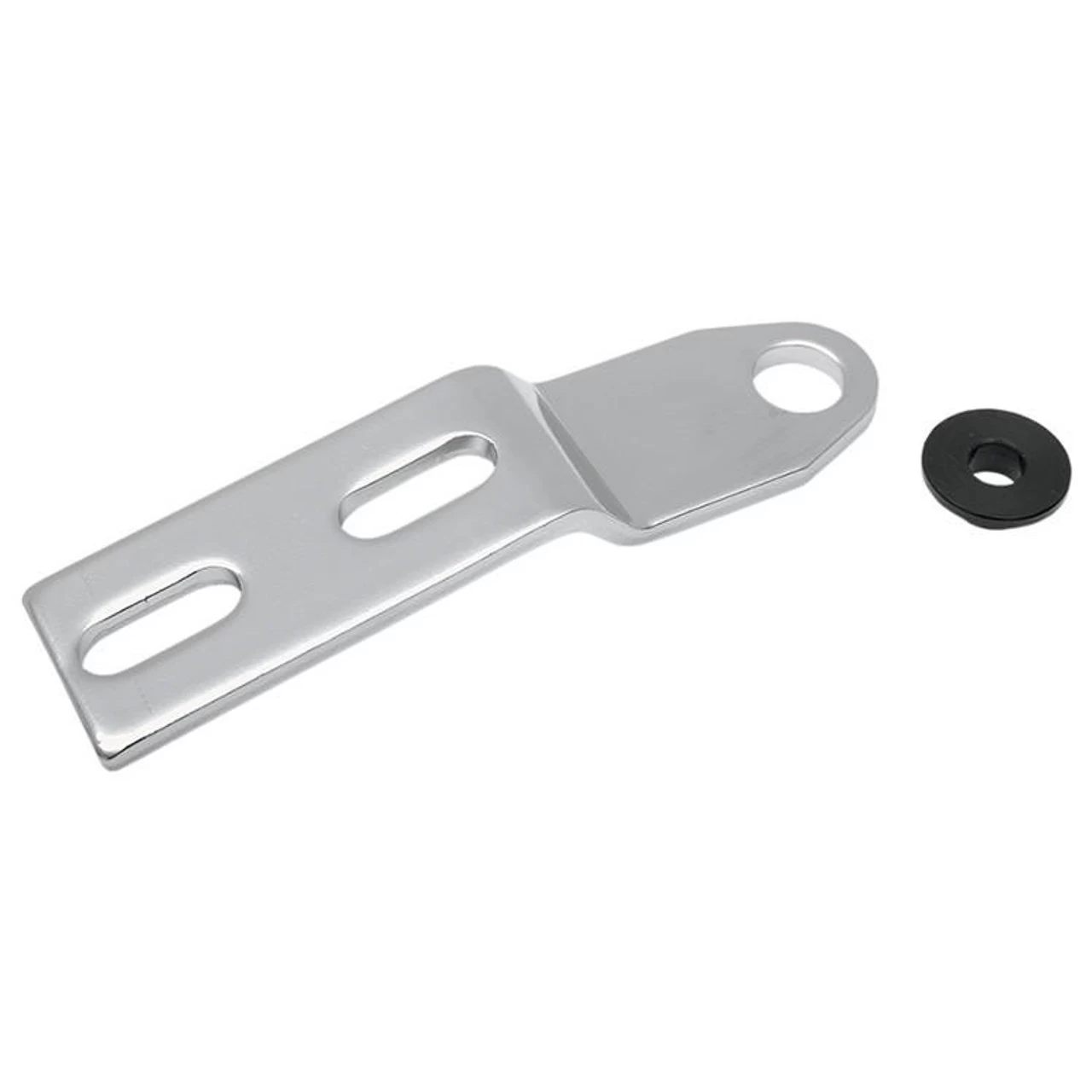 Drag Specialties - Seat Rear Mounting Bracket (Repl. OEM #s Early 51651-79 & Later Style 51652-83B) 3 Drag Specialties - Seat Rear Mounting Bracket (Repl. OEM #s Early 51651-79 & Later Style 51652-83B)
