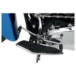 Drag Specialties - Self-Aligning Chrome Rod End W/ Hole (Each) -Bell Helmets Store drag specialties self aligning chrome rod end w hole each 59975.1695665609