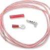 Drag Specialties - Tachometer Wiring Kit