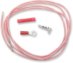 Drag Specialties - Tachometer Wiring Kit