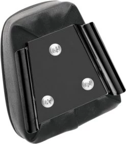 Drag Specialties - Tapered Backrest Pads For Round Sissy Bars -Bell Helmets Store drag specialties tapered backrest pads for round sissy bars 03830.1698259691