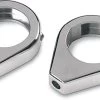 Drag Specialties - Turn Signal Fork Clamps 2 Drag Specialties - Turn Signal Fork Clamps -Bell Helmets Store drag specialties turn signal fork clamps 19719.1698259213
