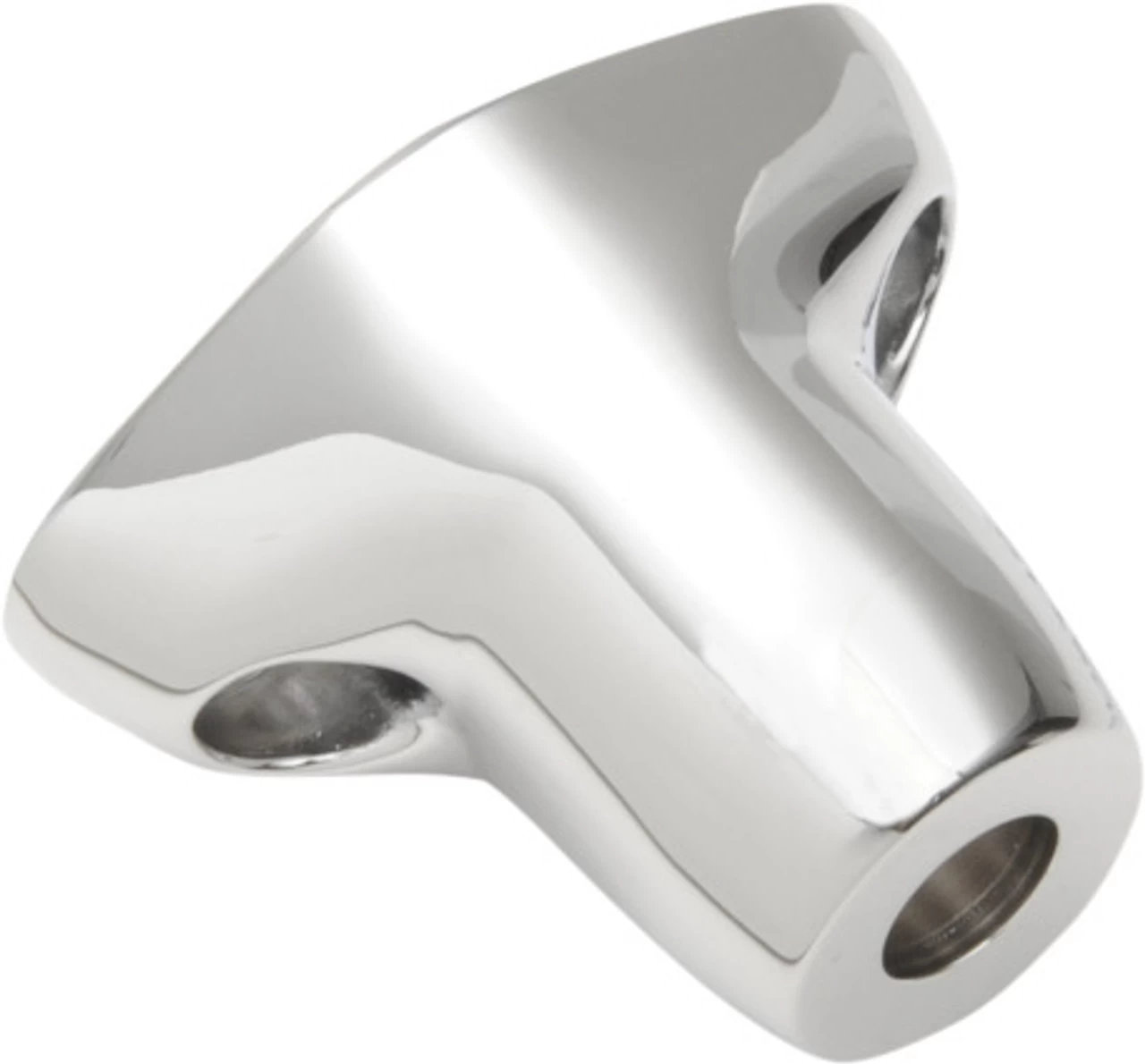 Drag Specialties - Turn Signal Standoffs Fits '98 - '18 FLHT/FLHR OEM ##68519-68/68A 3 Drag Specialties - Turn Signal Standoffs Fits '98 - '18 FLHT/FLHR OEM ##68519-68/68A