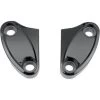 Drag Specialties Two Piece Harley Handlebar Clamps 1 Drag Specialties Two Piece Harley Handlebar Clamps -Bell Helmets Store drag specialties two piece harley handlebar clamps 42158.1691083578