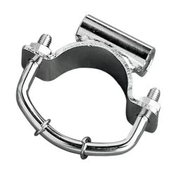 Drag Specialties - Universal Front Seat Bracket (Ea.)